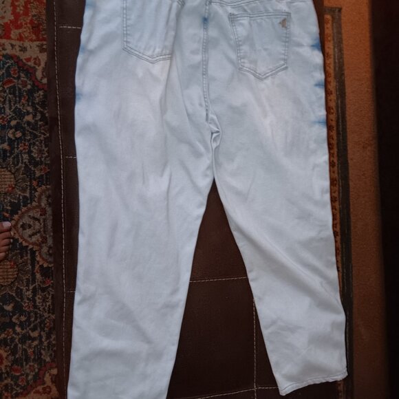 WOMEN'S VIP JEANS SIZE 17/18 PREOWNED - Picture 4 of 4